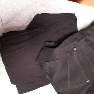 Maternity pants